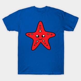 Starfish T-shirt T-Shirt